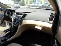 Shimmering White - Sonata GLS Photo No. 19