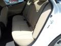 Shimmering White - Sonata GLS Photo No. 21