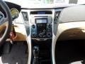 Shimmering White - Sonata GLS Photo No. 27