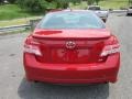 Barcelona Red Metallic - Camry SE Photo No. 5