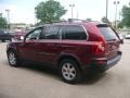 Ruby Red Metallic - XC90 2.5T AWD Photo No. 4