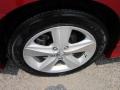 Barcelona Red Metallic - Camry SE Photo No. 7