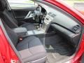 Barcelona Red Metallic - Camry SE Photo No. 9