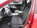 Barcelona Red Metallic - Camry SE Photo No. 11