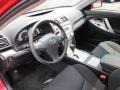 Barcelona Red Metallic - Camry SE Photo No. 12