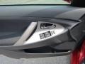 Barcelona Red Metallic - Camry SE Photo No. 13