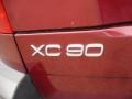 Ruby Red Metallic - XC90 2.5T AWD Photo No. 12