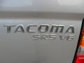 2001 Lunar Mist Silver Metallic Toyota Tacoma V6 Xtracab 4x4  photo #22