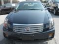 Blue Onyx - CTS Sedan Photo No. 3