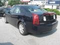 Blue Onyx - CTS Sedan Photo No. 5