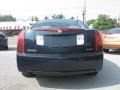 Blue Onyx - CTS Sedan Photo No. 6