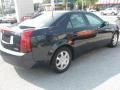 Blue Onyx - CTS Sedan Photo No. 7