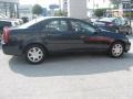 Blue Onyx - CTS Sedan Photo No. 8