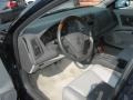 Blue Onyx - CTS Sedan Photo No. 10