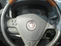 Blue Onyx - CTS Sedan Photo No. 12