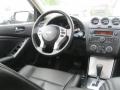 Super Black - Altima 2.5 S Photo No. 4