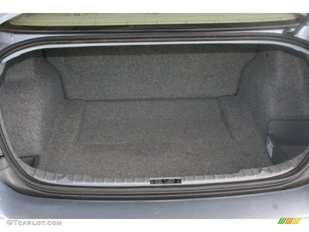 2010 BMW 3 Series 328i Sedan Trunk Photo #51097007