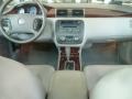 2007 Sharkskin Gray Buick Lucerne CXS  photo #17