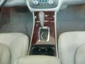 2007 Sharkskin Gray Buick Lucerne CXS  photo #18