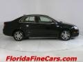 Black - Jetta 2.5 Sedan Photo No. 4