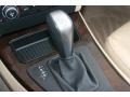 Beige Transmission Photo for 2010 BMW 3 Series #51097142