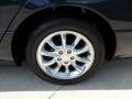 2002 Chrysler Concorde Limited Wheel and Tire Photo