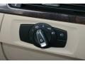Beige Controls Photo for 2010 BMW 3 Series #51097157