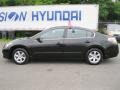 Super Black - Altima 2.5 S Photo No. 14