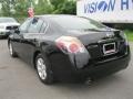 Super Black - Altima 2.5 S Photo No. 15