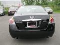 Super Black - Altima 2.5 S Photo No. 16