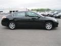 Super Black - Altima 2.5 S Photo No. 17