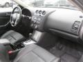 Super Black - Altima 2.5 S Photo No. 20