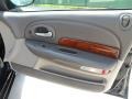 Light Taupe Door Panel Photo for 2002 Chrysler Concorde #51097331