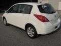Fresh Powder - Versa 1.8 SL Hatchback Photo No. 4
