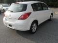 Fresh Powder - Versa 1.8 SL Hatchback Photo No. 6
