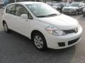 Fresh Powder - Versa 1.8 SL Hatchback Photo No. 8