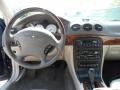 Light Taupe Dashboard Photo for 2002 Chrysler Concorde #51097520
