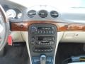 Light Taupe Controls Photo for 2002 Chrysler Concorde #51097532