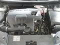 2.4 Liter DOHC 16-Valve VVT ECOTEC 4 Cylinder Engine for 2011 Chevrolet Malibu LT #51097559
