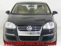 Black - Jetta 2.5 Sedan Photo No. 5