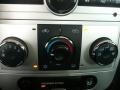 Ebony Controls Photo for 2011 Chevrolet Malibu #51097610