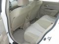 2009 Fresh Powder Nissan Versa 1.8 SL Hatchback  photo #20