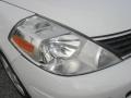 Fresh Powder - Versa 1.8 SL Hatchback Photo No. 26