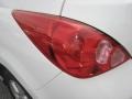 Fresh Powder - Versa 1.8 SL Hatchback Photo No. 28