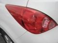 2009 Fresh Powder Nissan Versa 1.8 SL Hatchback  photo #28