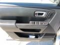 Alabaster Silver Metallic - Pilot Touring 4WD Photo No. 13