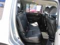 Alabaster Silver Metallic - Pilot Touring 4WD Photo No. 16