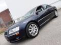 2005 Night Blue Pearl Audi A8 4.2 quattro  photo #2