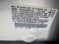 Alabaster Silver Metallic - Pilot Touring 4WD Photo No. 19