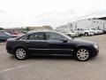 Night Blue Pearl 2005 Audi A8 4.2 quattro Exterior